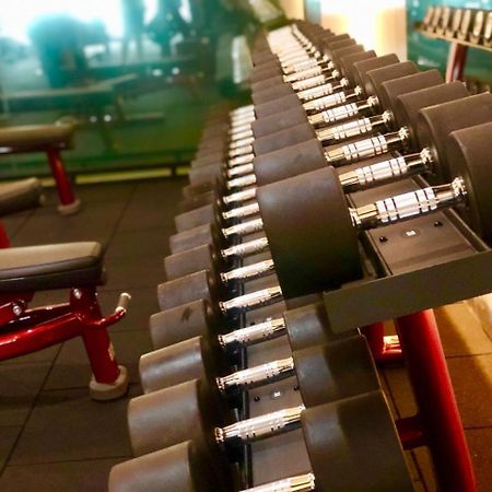 Hotel Tosan Solo Baru Grogol Εξωτερικό φωτογραφία